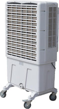 Load image into Gallery viewer, CoolBox C125 | Portable Evaporative Cooling Fan (R)