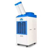 Load image into Gallery viewer, CoolAZone Spot AC16 Portable AC & Heat Pump