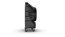 Load image into Gallery viewer, PORTACOOL Apex 6500 Evaporative Cooler 6500 Sq. Ft. Coverage Variable Speed PACA65001A1