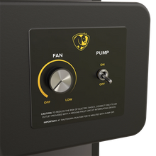 Load image into Gallery viewer, Big Ass Fans Cool-Space 400 Evaporative Cooler