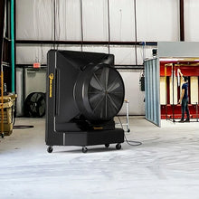 Load image into Gallery viewer, Big Ass Fans Cool-Space 500 Evaporative Cooler
