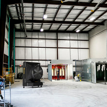 Load image into Gallery viewer, Big Ass Fans Cool-Space 500 Evaporative Cooler