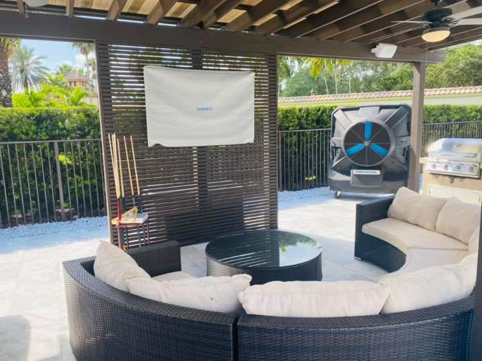 How Portable Cooling Solutions Can Save You Money on Energy Bills