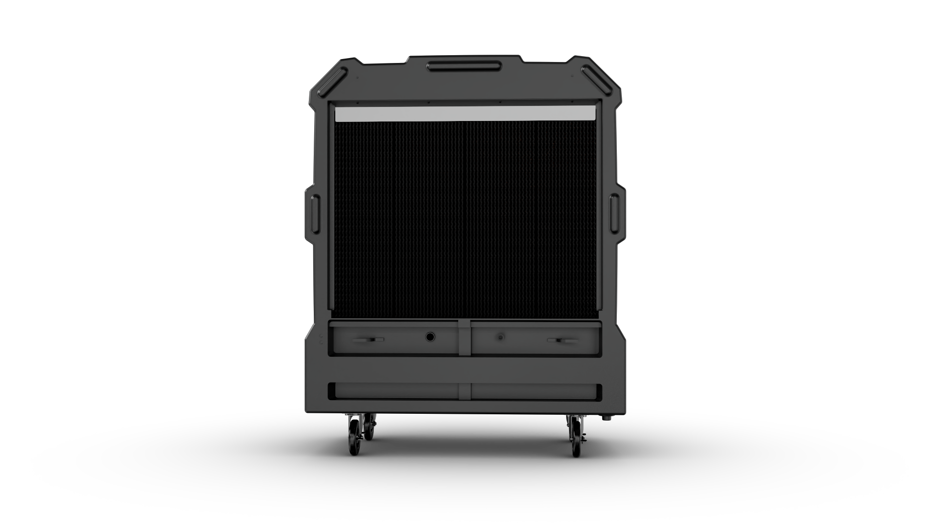 PORTACOOL Apex 2000 Evaporative Cooler 2000 Sq. Ft. Coverage