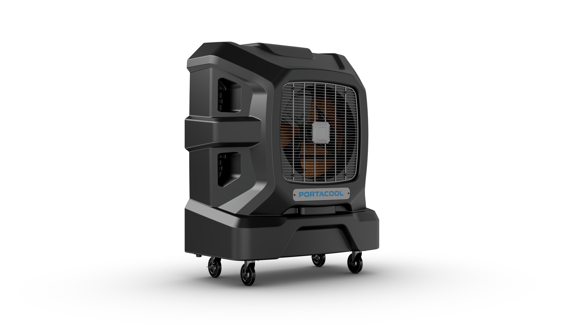PORTACOOL Apex 2000 Evaporative Cooler 2000 Sq. Ft. Coverage
