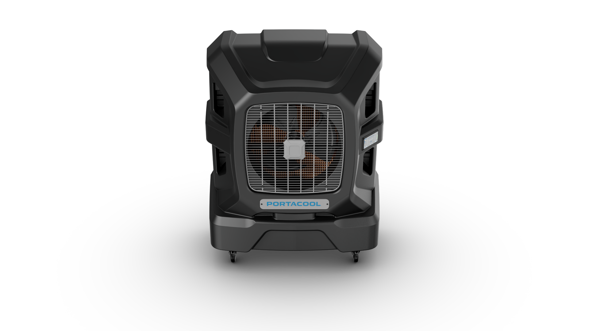 PORTACOOL Apex 2000 Evaporative Cooler 2000 Sq. Ft. Coverage