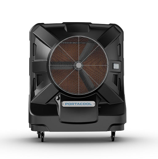 PORTACOOL Apex 4000 Evaporative Cooler 4000 Sq. Ft. Coverage Variable Speed PACA40001A1