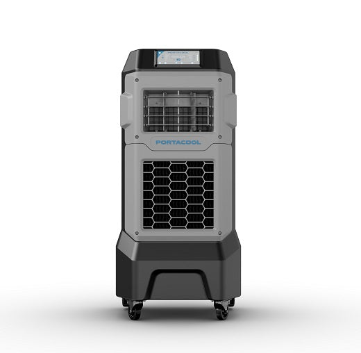 PORTACOOL Apex 500 Evaporative Cooler 500 Sq. Ft. Coverage Variable Speed PACA05001A1