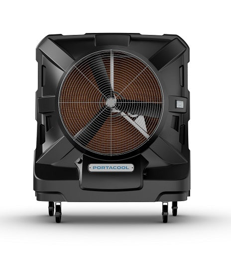 PORTACOOL Apex 6500 Evaporative Cooler 6500 Sq. Ft. Coverage Variable Speed PACA65001A1