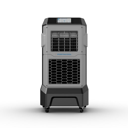PORTACOOL Apex 700 Evaporative Cooler 700 Sq. Ft. Coverage Variable Speed PACA07001A1