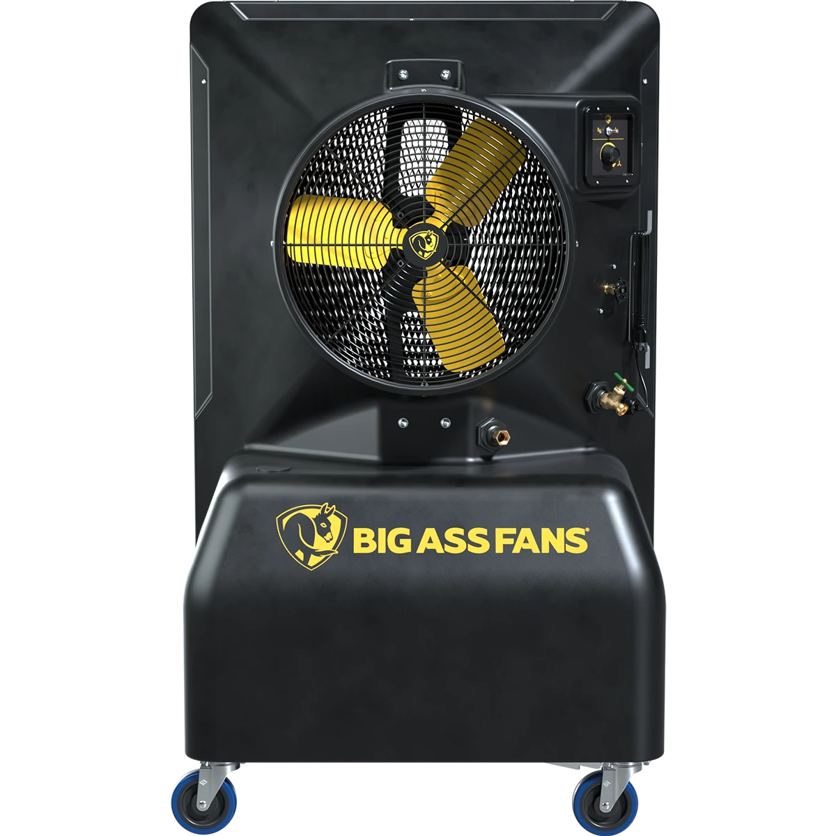 Big Ass Fans Cool Space 350 Evaporative Cooler Miami Portable Cooling big-ass-fans-cool-space-350-evaporative-cooler-miami-portable-cooling