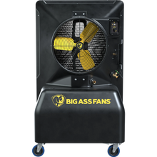 Load image into Gallery viewer, Big Ass Fans Cool-Space 350 Evaporative Cooler
