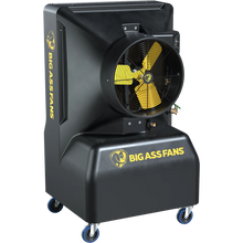 Load image into Gallery viewer, Big Ass Fans Cool-Space 350 Evaporative Cooler
