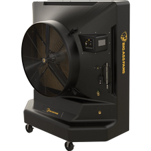 Load image into Gallery viewer, Big Ass Fans Cool-Space 400 Evaporative Cooler
