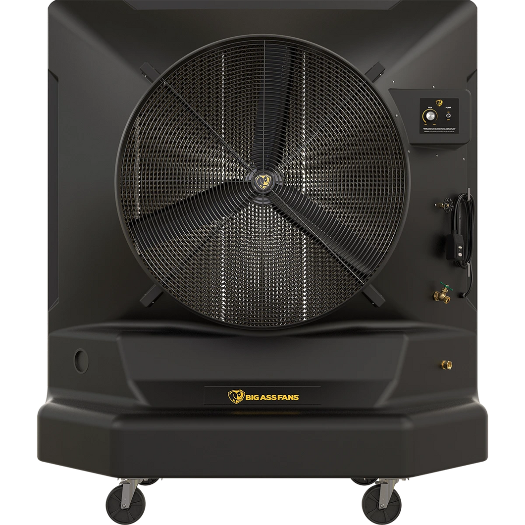 Big Ass Fans Cool-Space 400 Evaporative Cooler