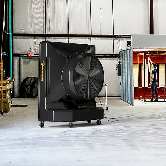 Largest online evaporative cooler