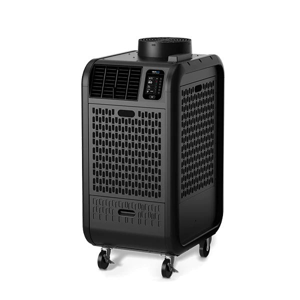 Climate Pro K18 air conditioner