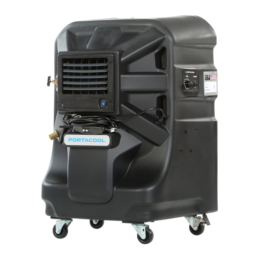 Jetstream 220 PACJS2201A1 Portable Evaporative Cooler (R)